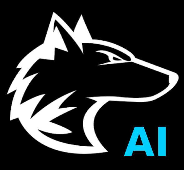 JOSFOX.AI logo